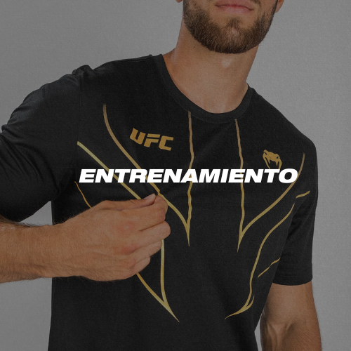 Entrenamiento