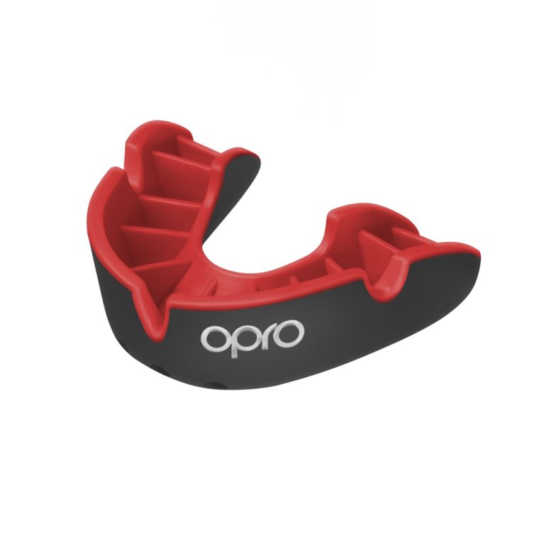 Opro Bucal Self-Fit G5 - Silver