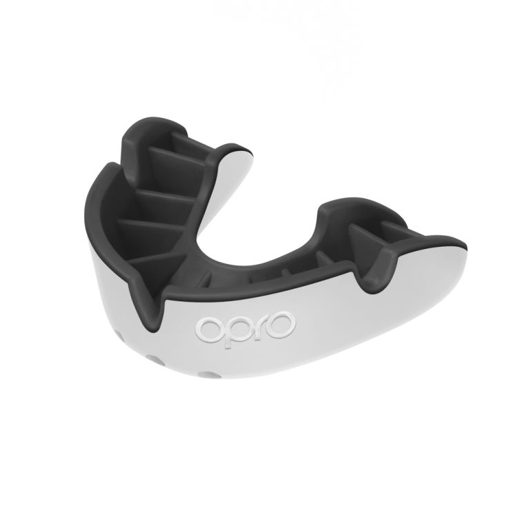 Opro Bucal Self-Fit G5 - Silver
