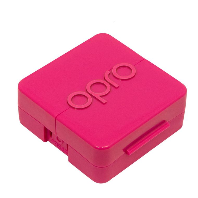 Opro Self-Fit GEN5 Anti-Microbial Case