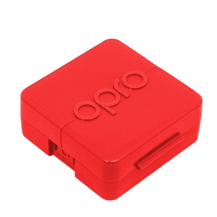Opro Self-Fit GEN5 Anti-Microbial Case