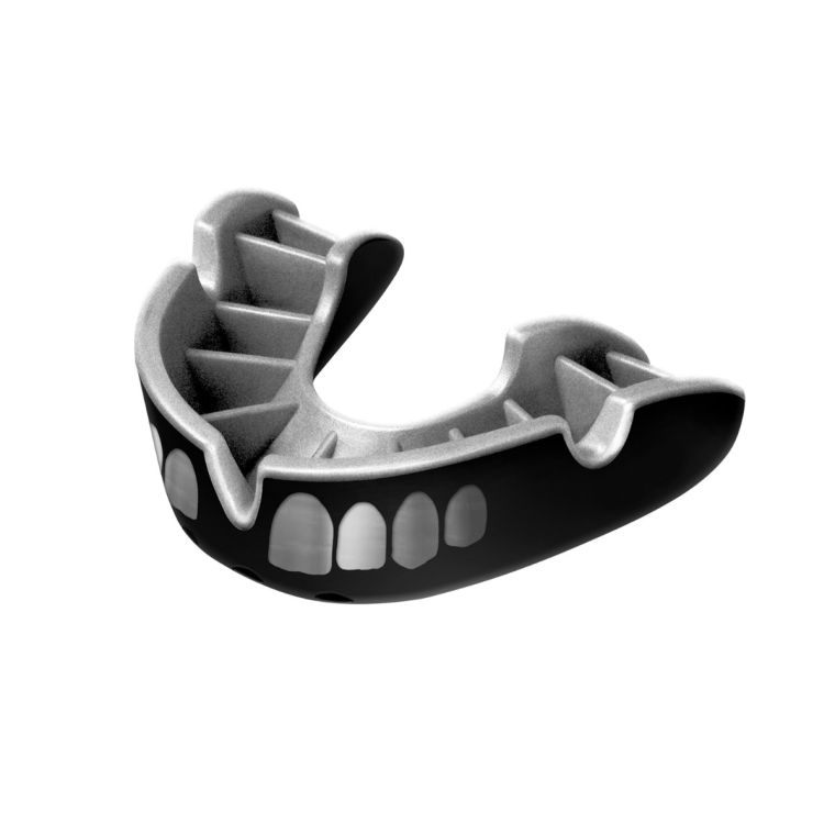 Opro Bucal Self-Fit G5 - Silver