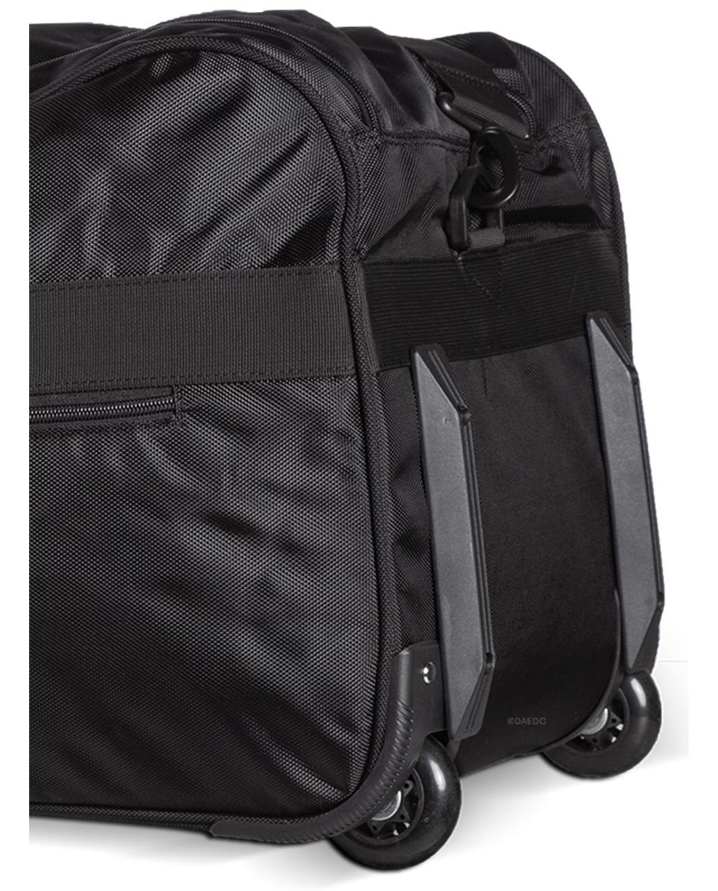 TRAVEL BAG WITH WHEELS U