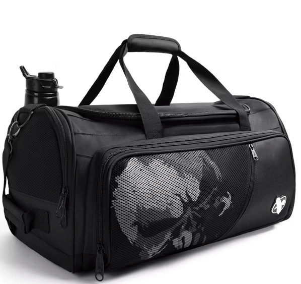 Marvel's The Punisher Duffle Bag