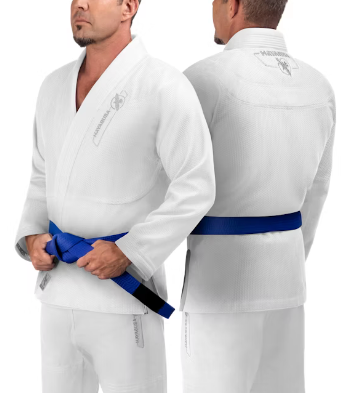 Hayabusa Essential Gold Weave Jiu-Jitsu Gi