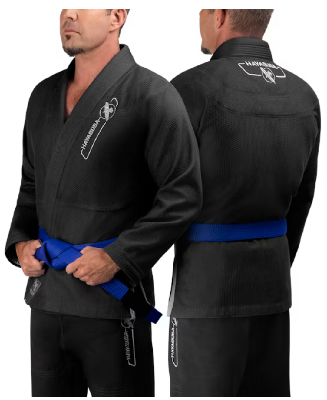 Hayabusa Essential Gold Weave Jiu-Jitsu Gi