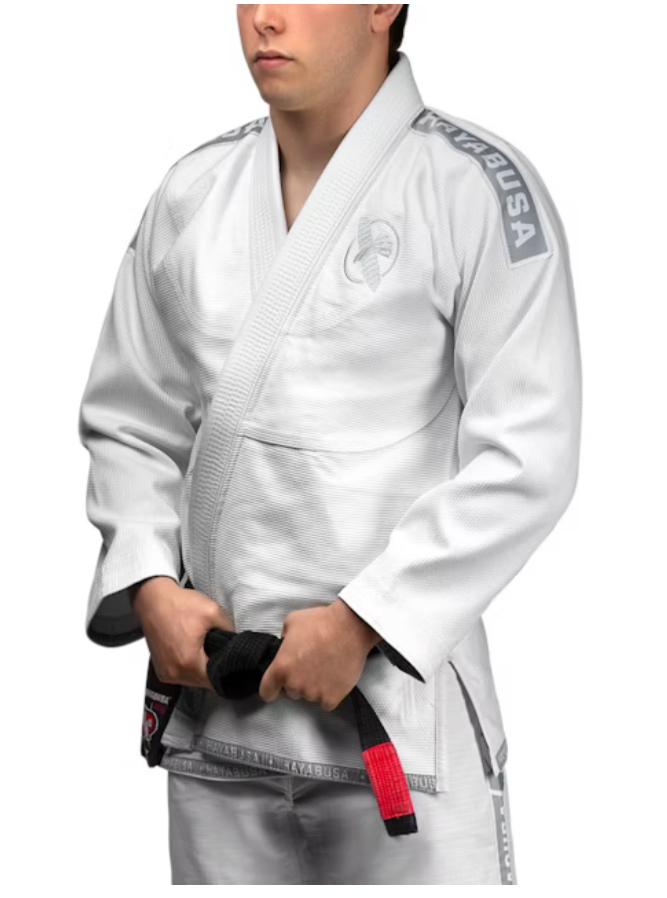 Hayabusa Lightweight Jiu Jitsu Gi