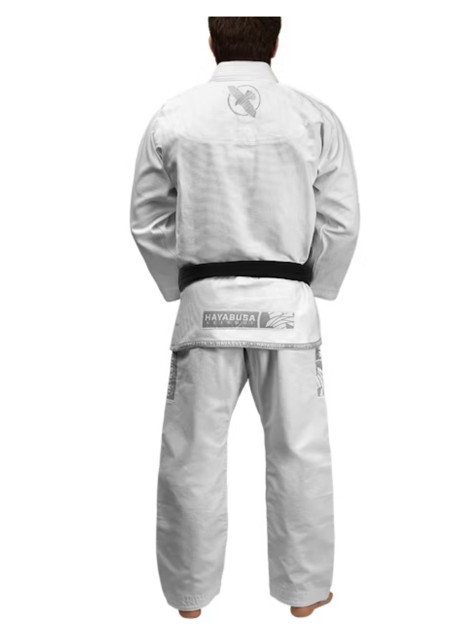 Hayabusa Lightweight Jiu Jitsu Gi