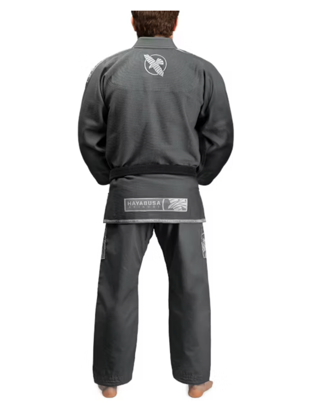 Hayabusa Lightweight Jiu Jitsu Gi