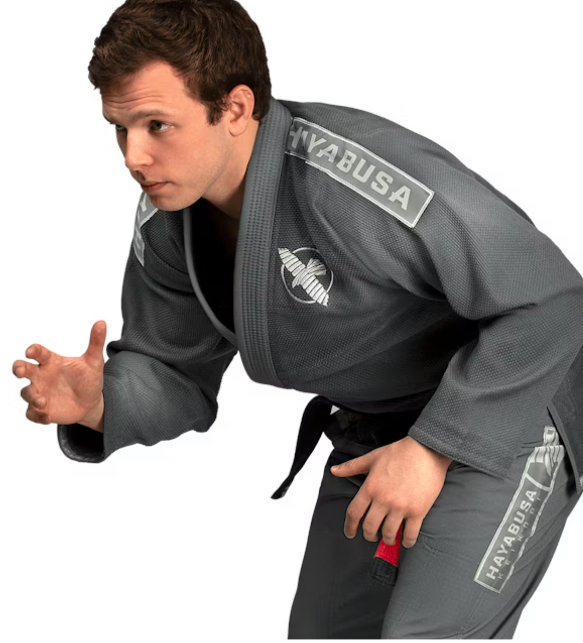 Hayabusa Lightweight Jiu Jitsu Gi