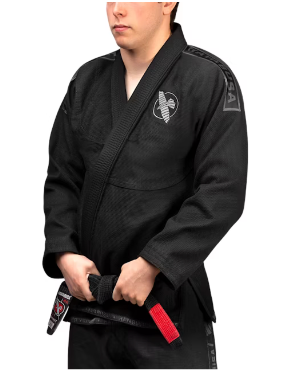 Hayabusa Lightweight Jiu Jitsu Gi
