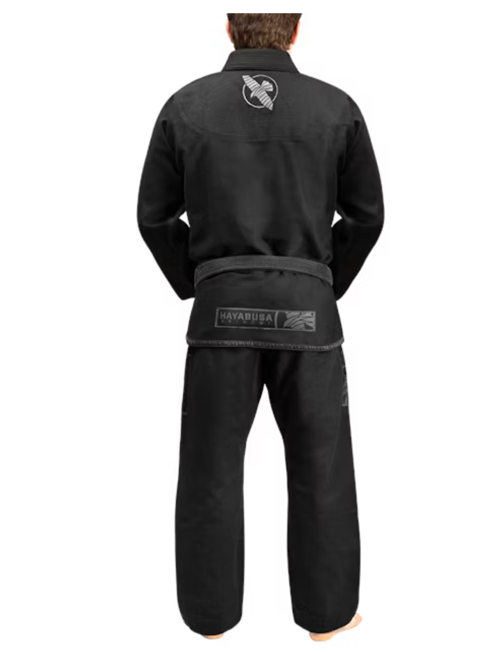 Hayabusa Lightweight Jiu Jitsu Gi