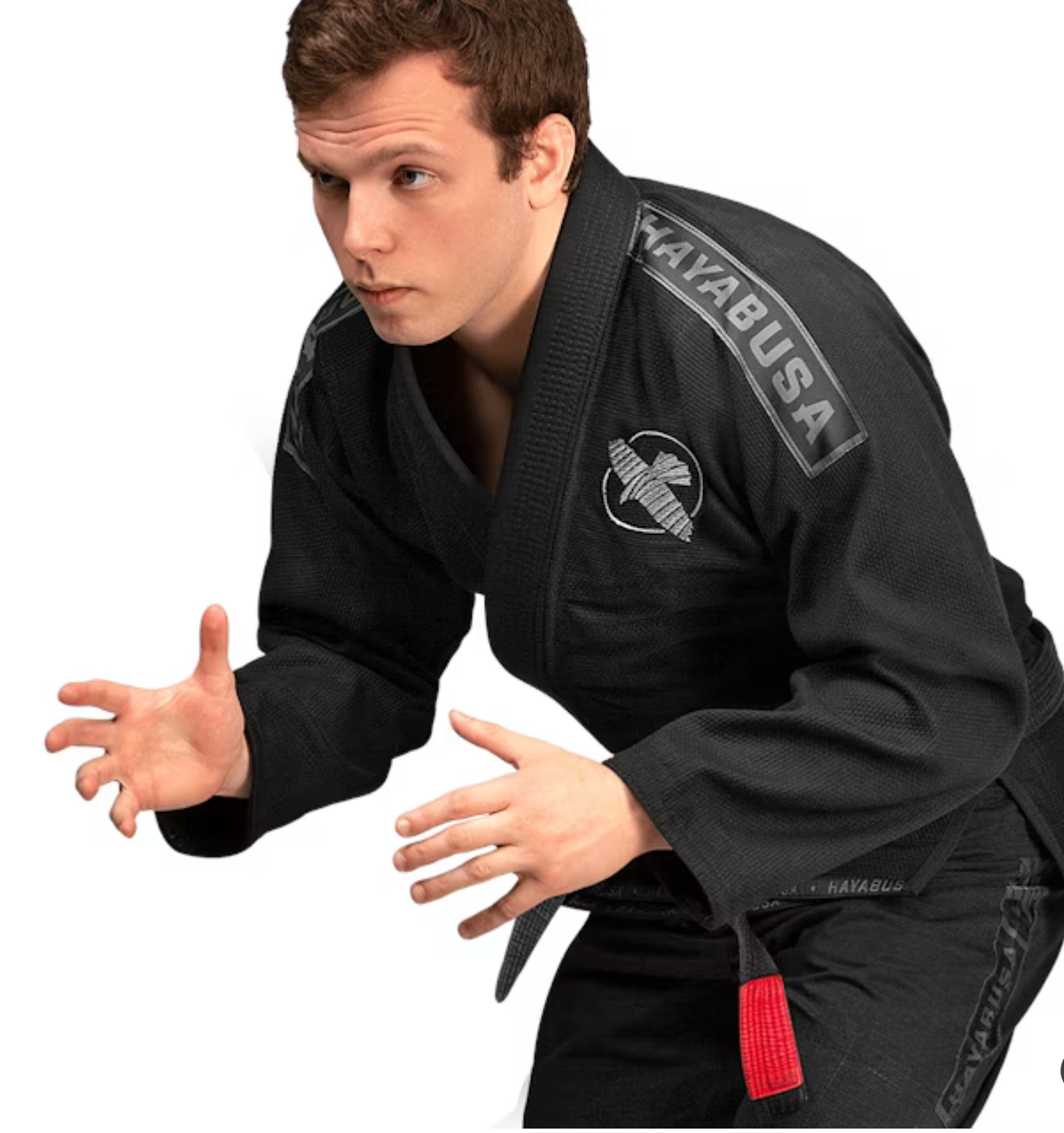 Hayabusa Lightweight Jiu Jitsu Gi