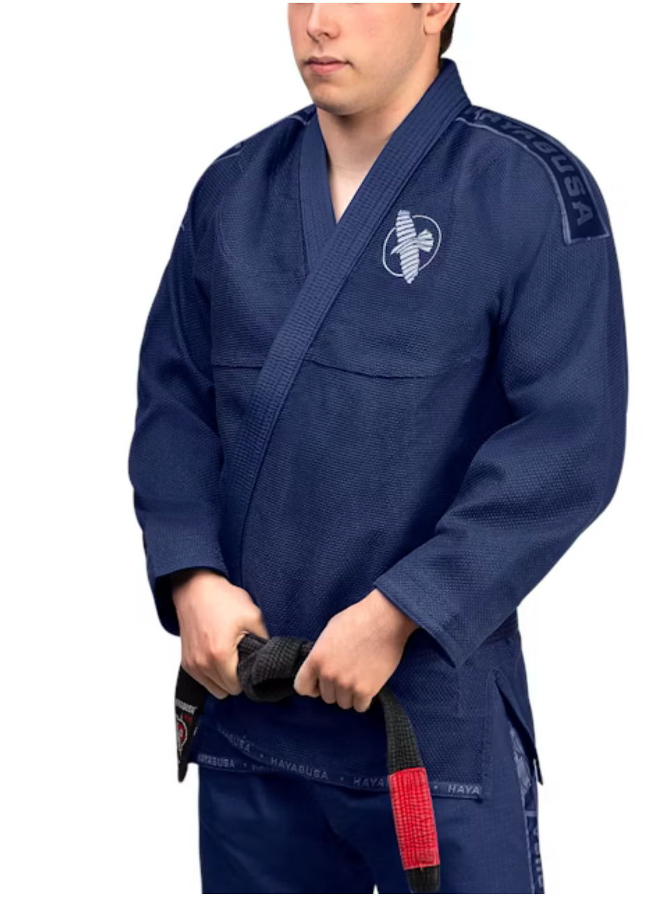 Hayabusa Lightweight Jiu Jitsu Gi