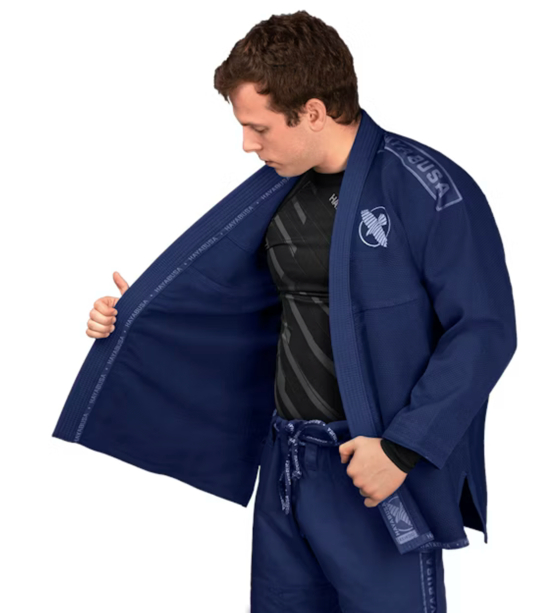 Hayabusa Lightweight Jiu Jitsu Gi