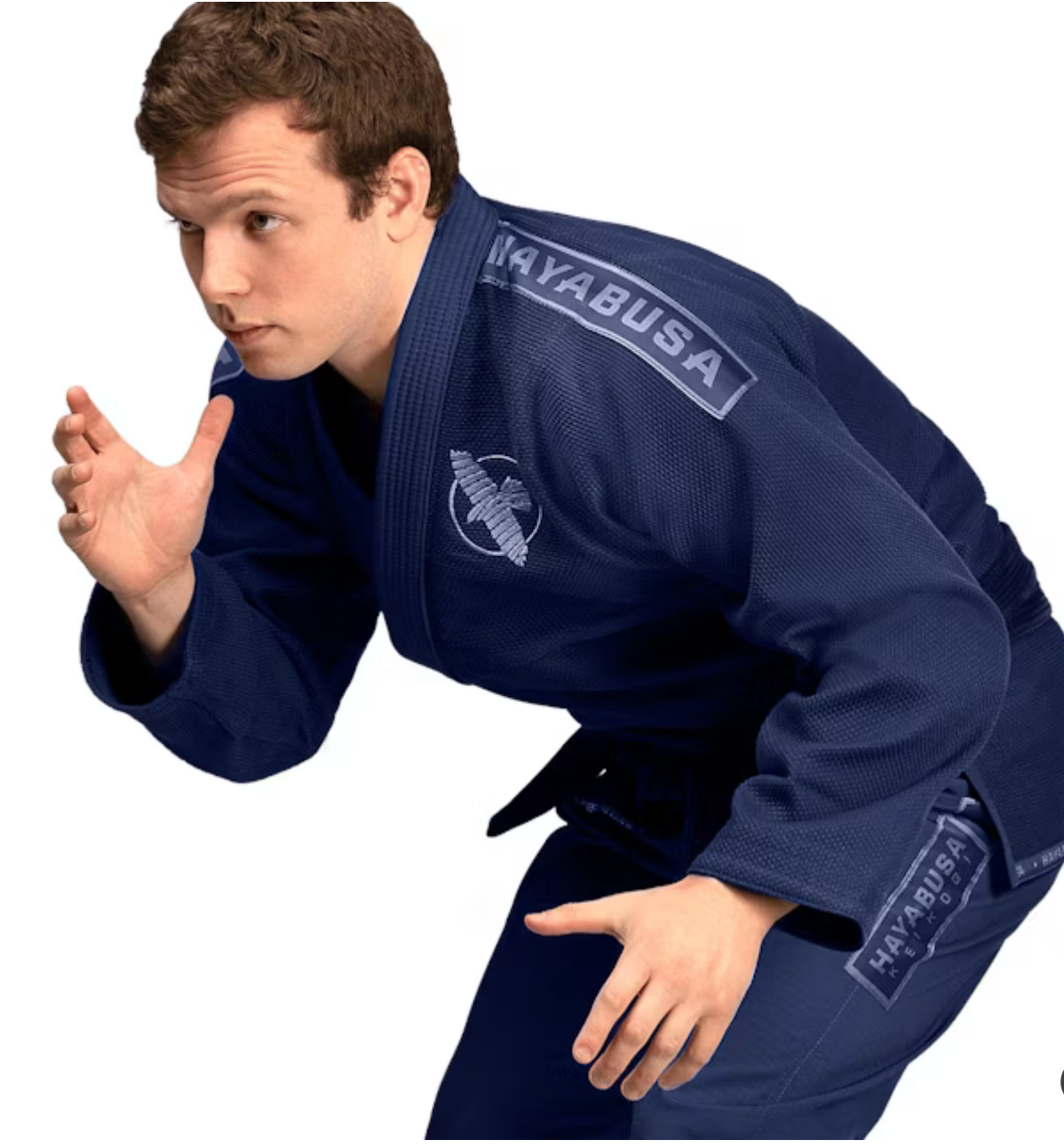 Hayabusa Lightweight Jiu Jitsu Gi