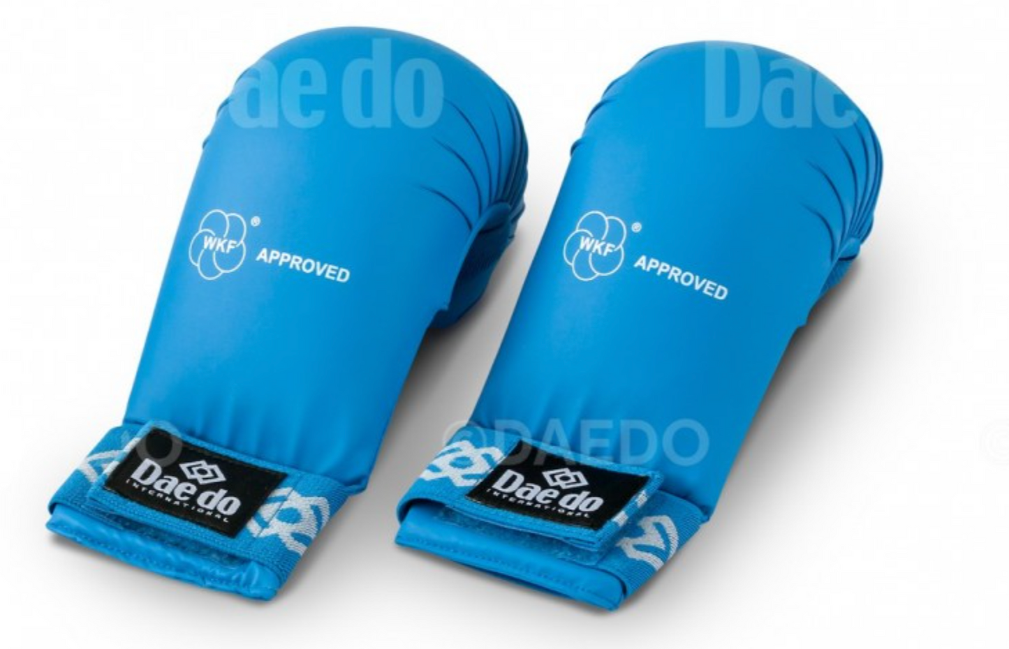 Daedo Nudilleras WKF sin Pulgar