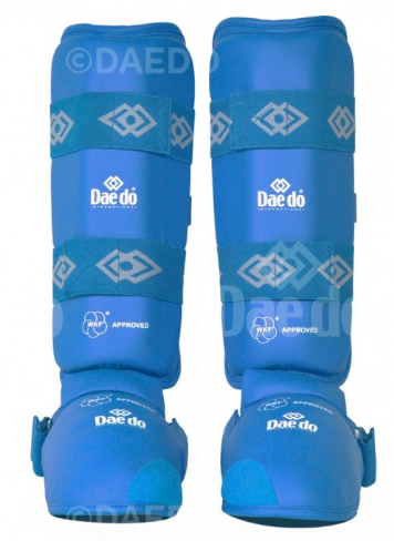 Daedo Espinillera/Empeinera WKF