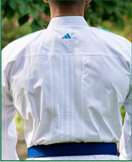 K192DNA Adilight DNA PrimeGreen Set (Rojo y Azul)