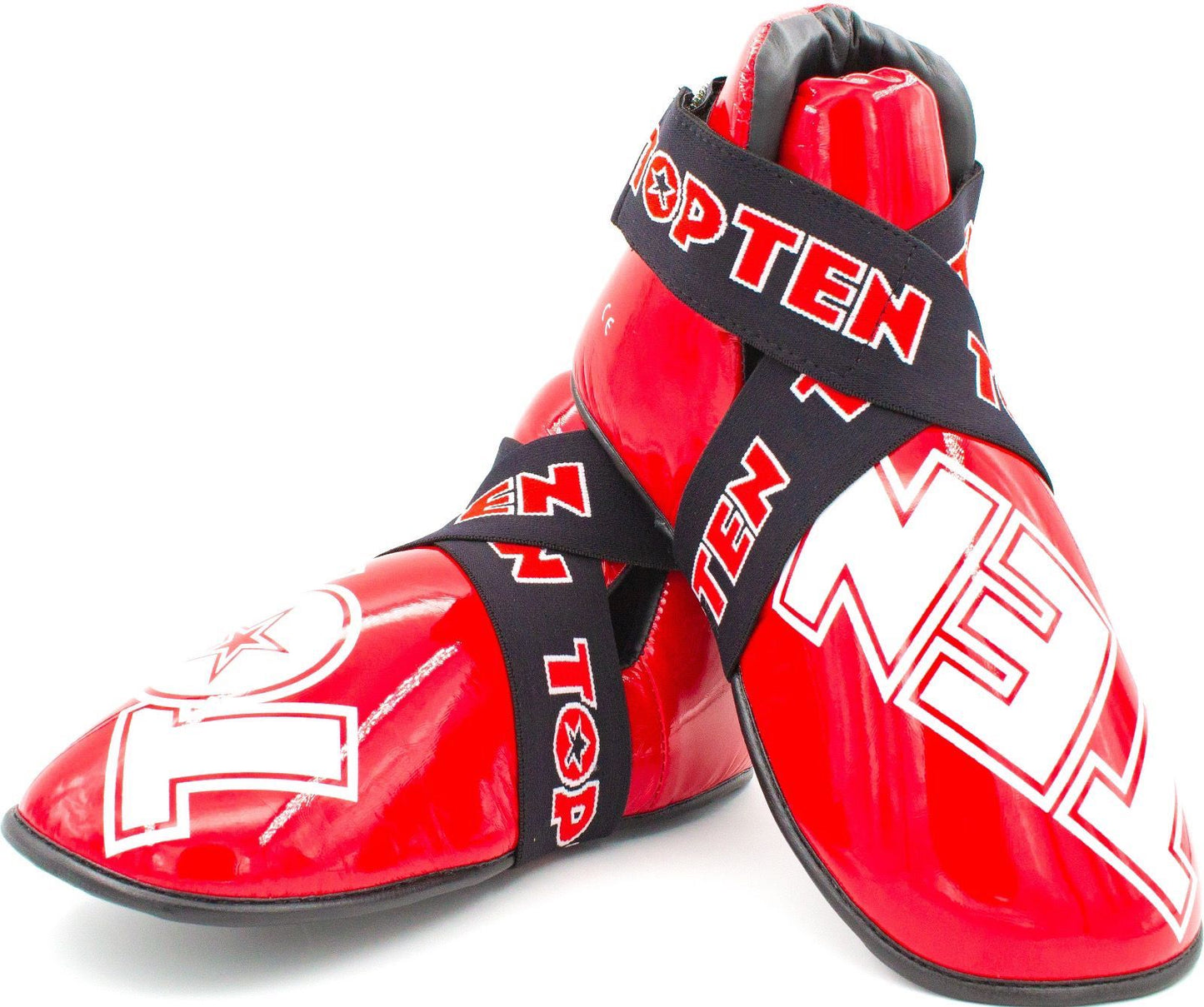 Zapato Glossy TOP TEN