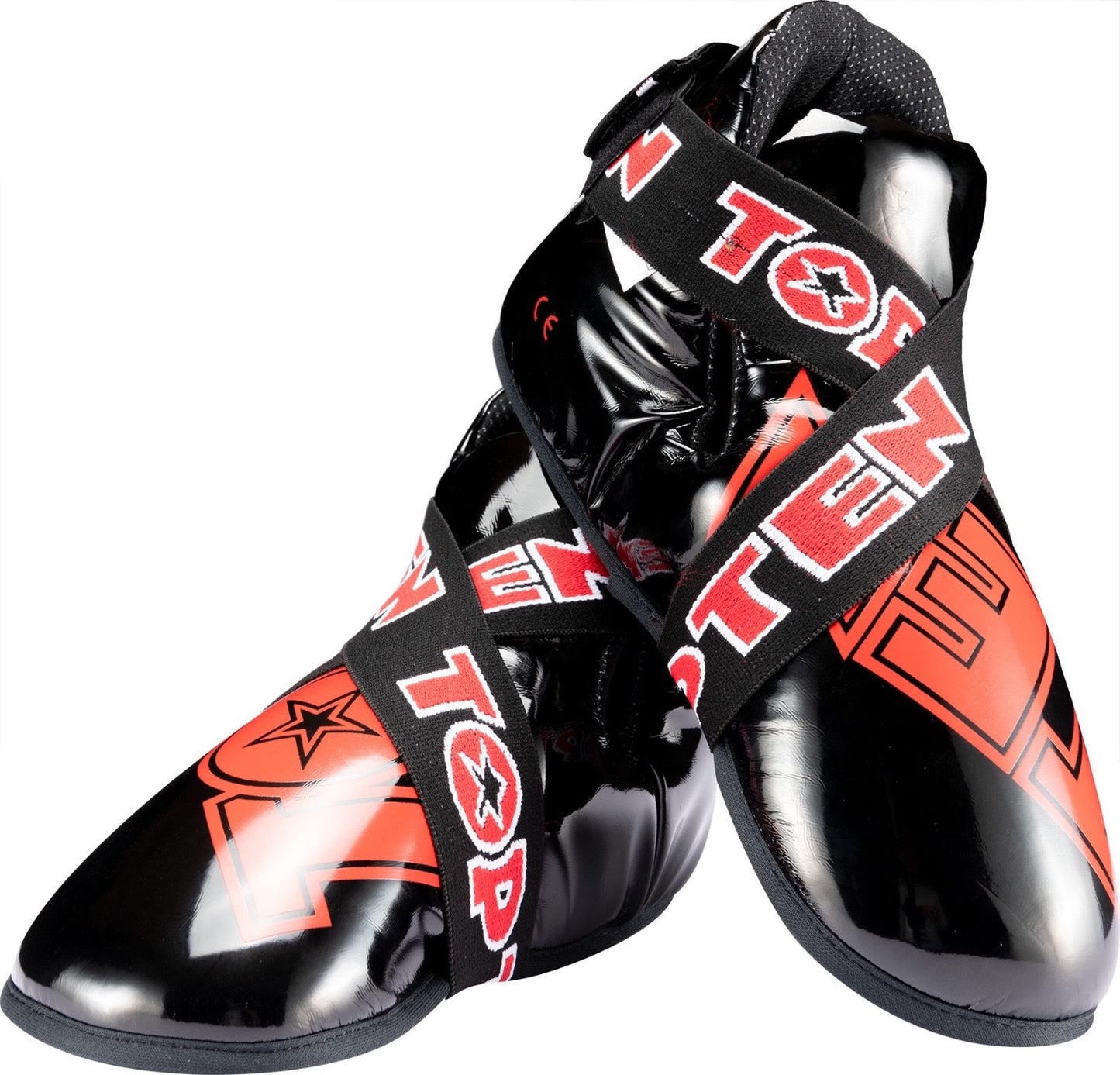 Zapato Glossy TOP TEN