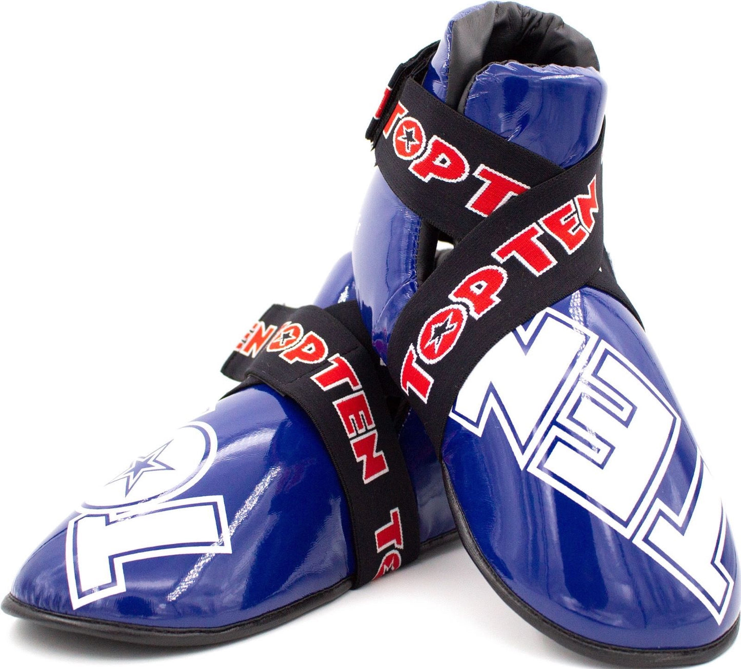 Zapato Glossy TOP TEN