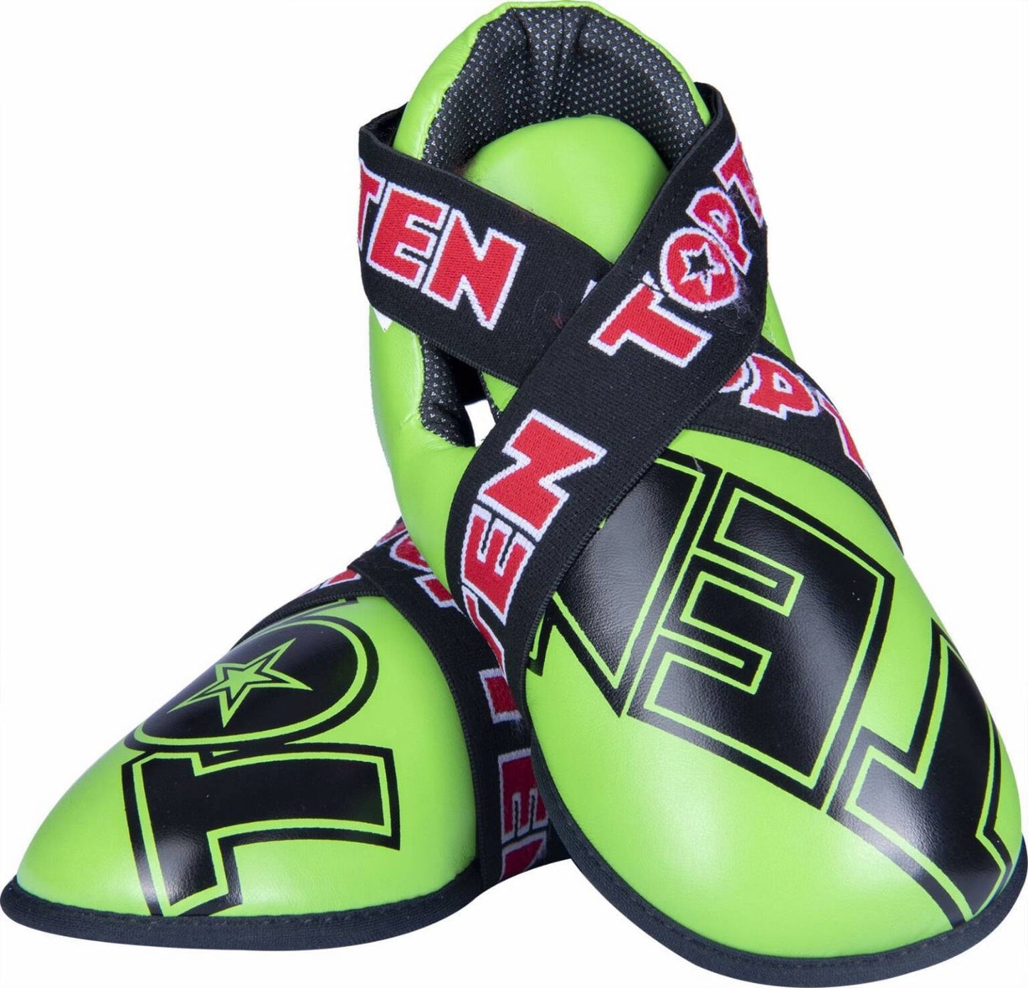 Zapato Glossy TOP TEN