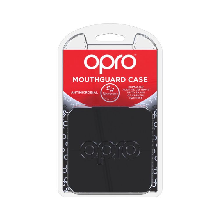 Opro Self-Fit GEN5 Anti-Microbial Case