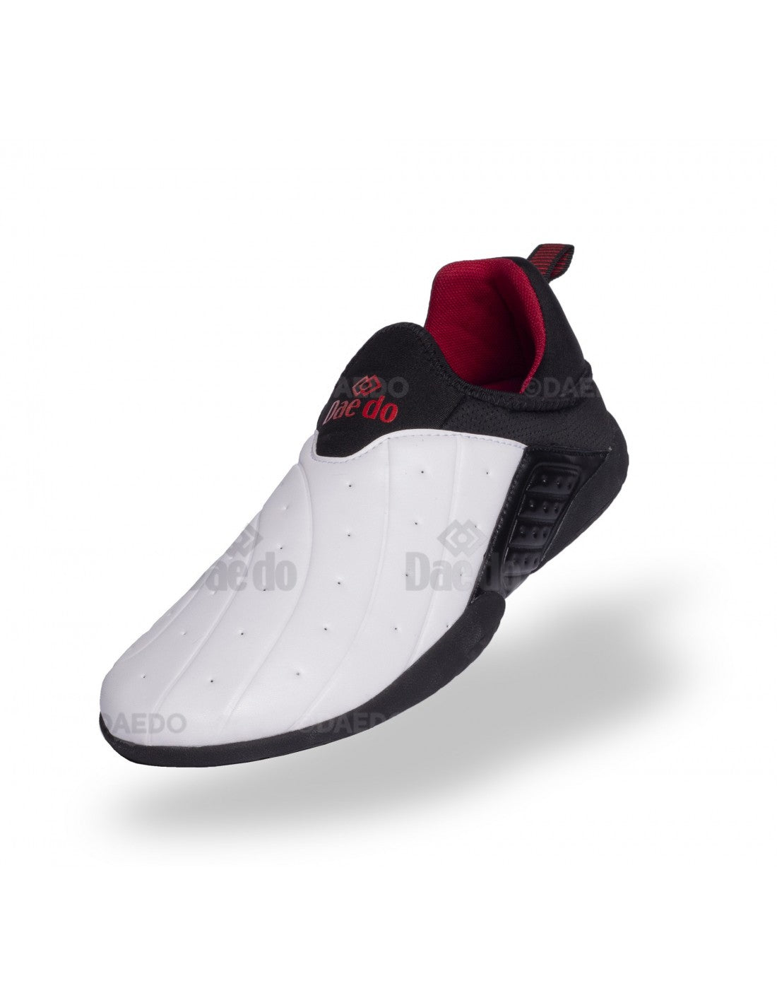 Shoes Action Black