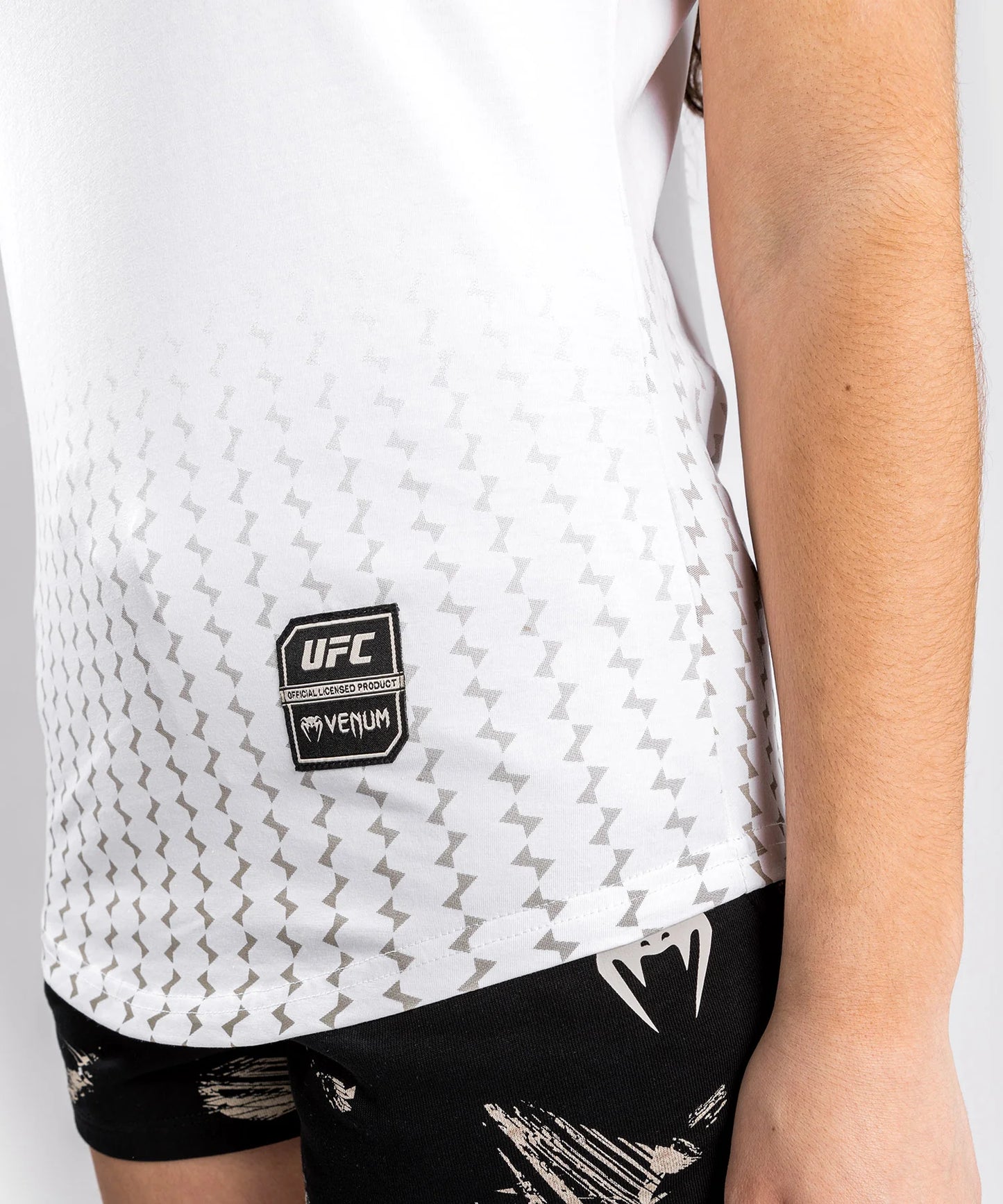 UFC Venum Authentic Fight Week 2.0 Women’s Short Sleeve T-Shirt