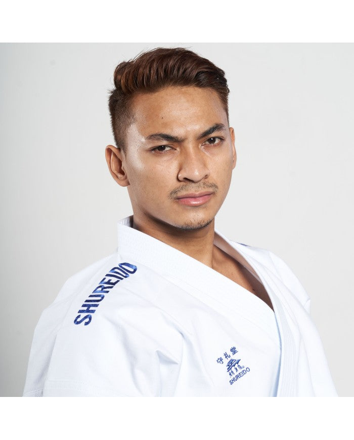 Shureido NEW WAVE 3 Kata