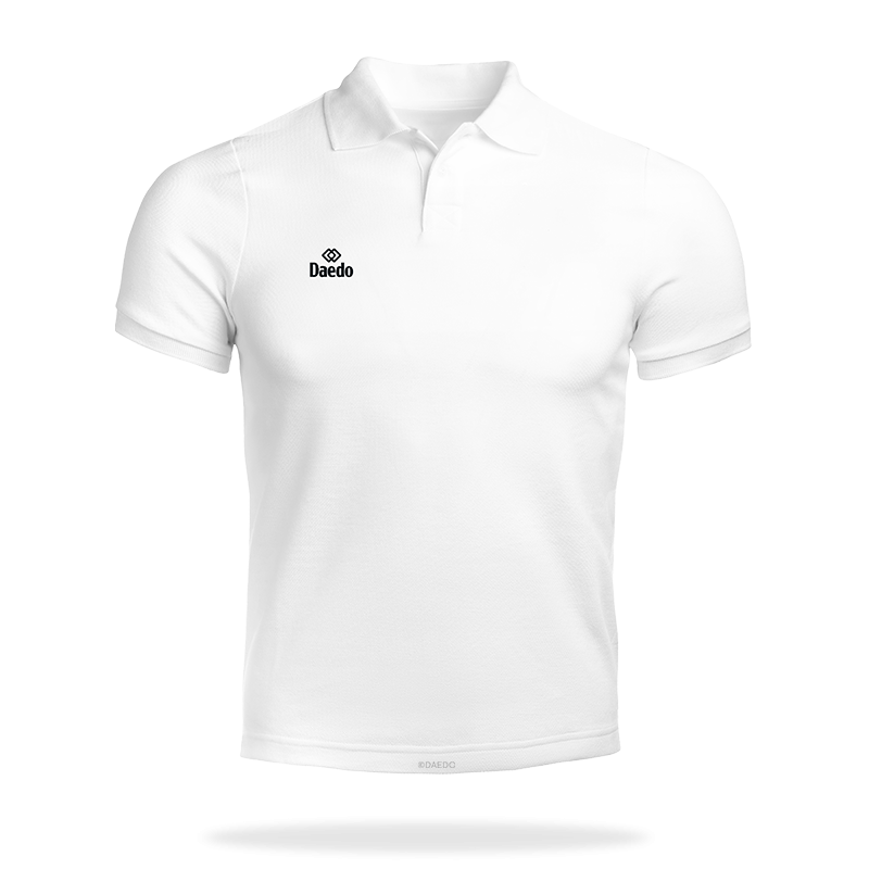 Daedo - Playera Piqué Polo