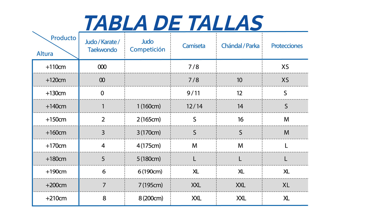 Daedo KA1148 Karategi Kumite Ultra