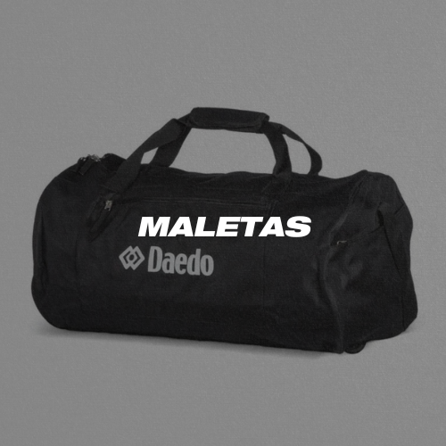 Maletas