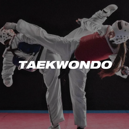 Taekwondo