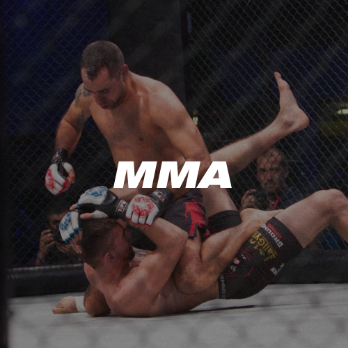 MMA