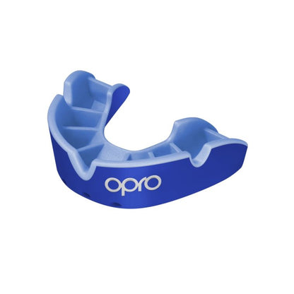 Opro Bucal Self-Fit G5 - Silver
