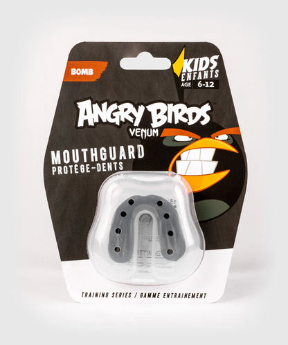 Venum - Bucal niños Angry Birds