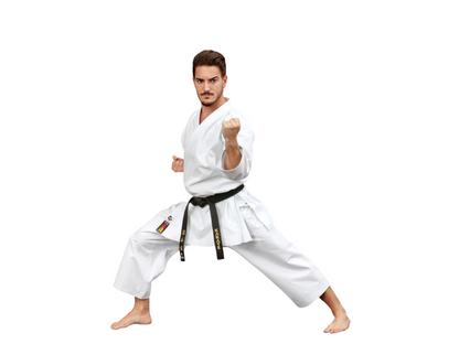 1158 Daedo Karategi KATA COMPETITION PRO BUNKAI
