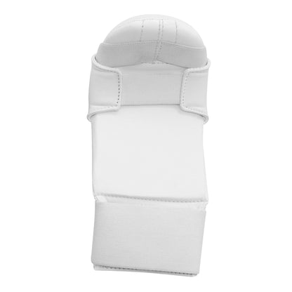 661.12 Adidas Nudillera Blanca