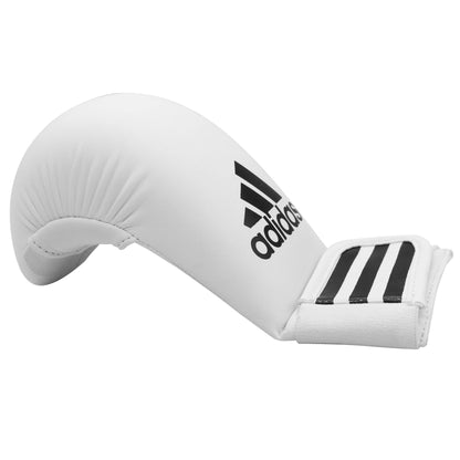 661.12 Adidas Nudillera Blanca