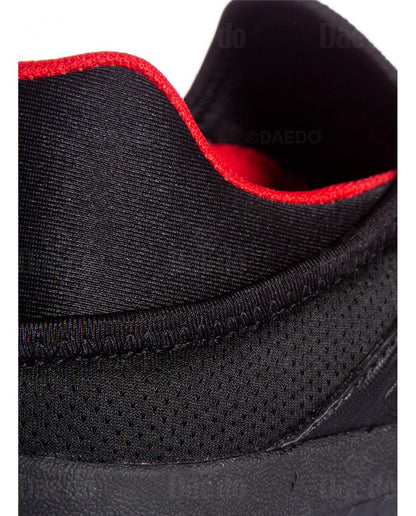 Shoes Action Black
