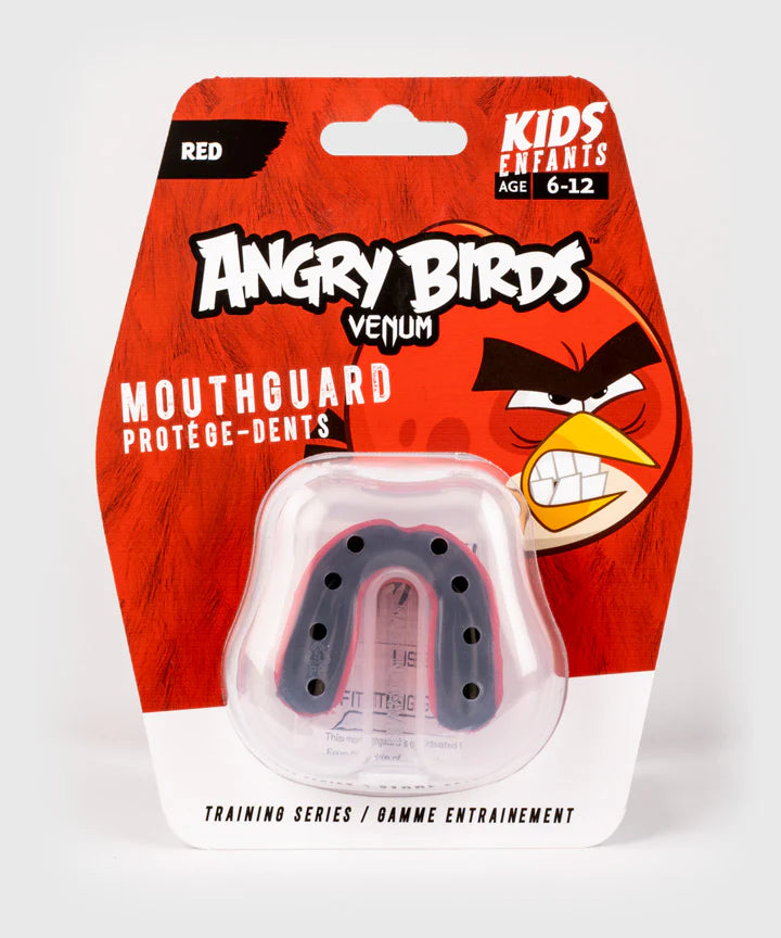 Venum - Bucal niños Angry Birds