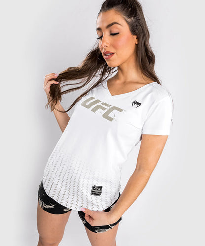 UFC Venum Authentic Fight Week 2.0 Women’s Short Sleeve T-Shirt