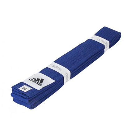 AdiB220 Cinta Adidas Club Rojo y azul