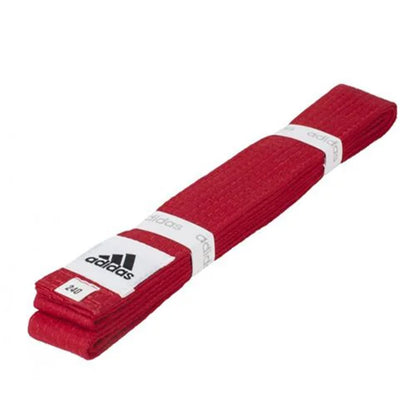 AdiB220 Cinta Adidas Club Rojo y azul