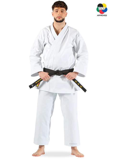Daedo 1154 KARATEGI "BUNKAI EUROPE"