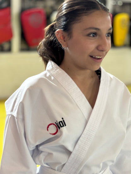 Basicos Kiai Zen Training