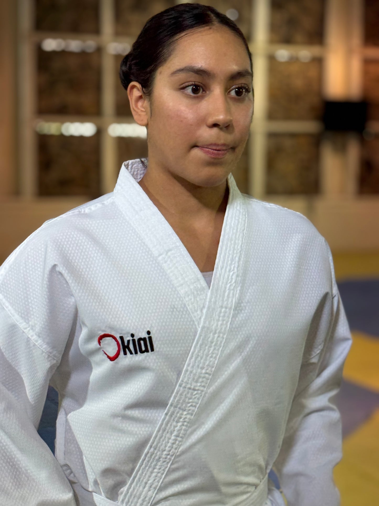 Basicos Kiai Zen Fighter