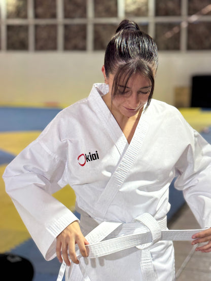 Basicos Kiai Zen Training